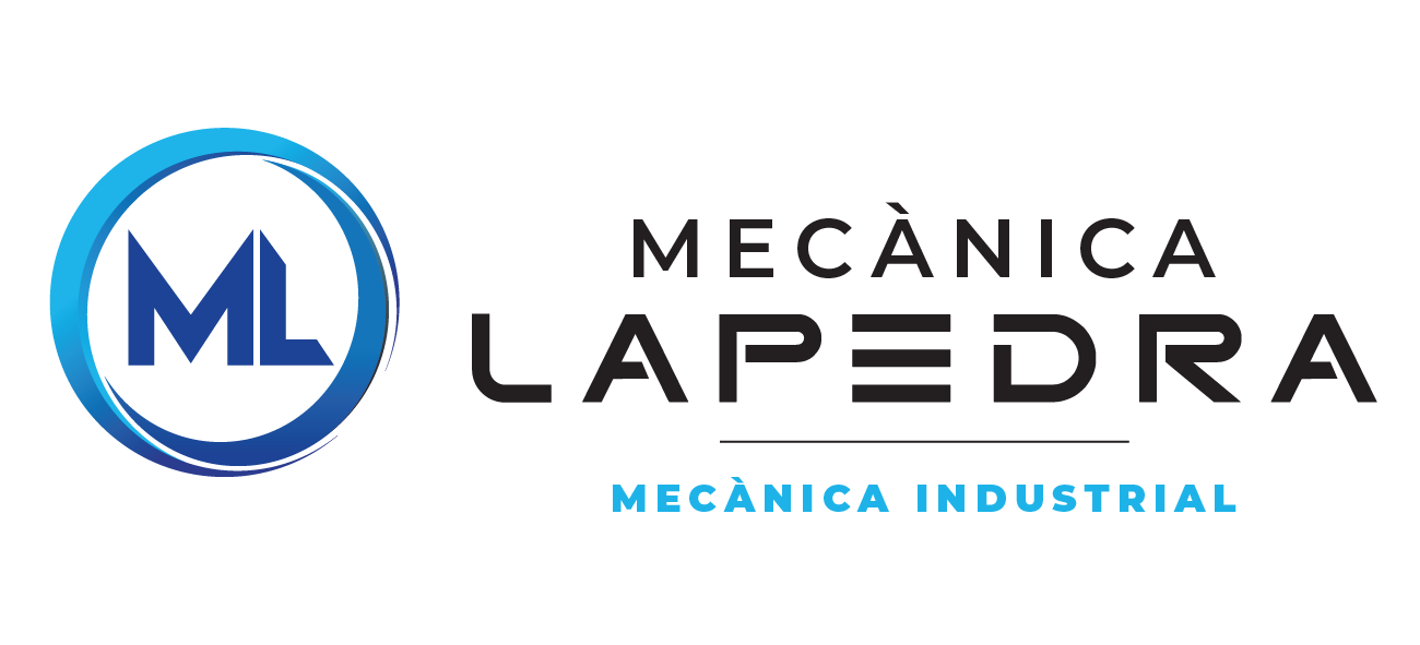 MECÀNICA LAPEDRA SL - MECÀNICA INDUSTRIAL